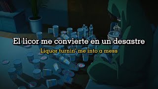 【Sub Español】Juice WRLD - I Need Real Love [prod.codelean]