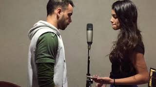 Ele vem | Gabriel Guedes Ft. Gabriela Rocha | Adois chords