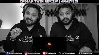 Introducing Ashwatthama - Kalki 2898 Ad Amitabh Prabhas Kamal Haasan Deepika Judwaaz