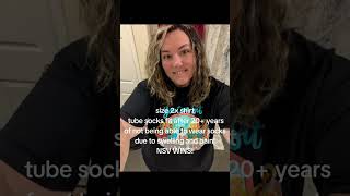 Inspirational Sunday w/Paula In Panama Week 2 | Tina Terry Story #InspirationalSundays