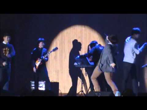 인왕밴드 - 연결고리