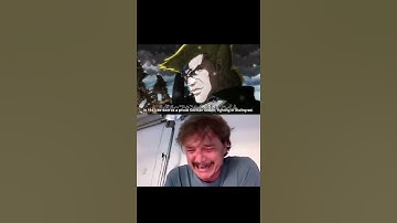 Pedro Pascal crying - Jojo