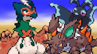 These are the BEST Pokemon Fusions I've ever seen! (Pokemon Fusion 3) screenshot 2