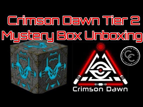 Mystery Box - Tier Two