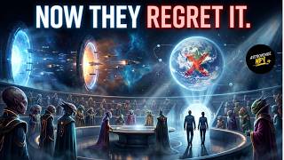 The Council Chose Exile for Earth—Humans Didn’t Stick Around | HFY Stories