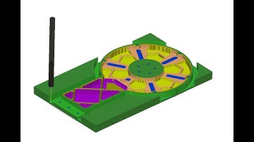 FUSION360 CAM Tutorial-Tormach Post Processor