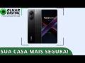 Ofertas do dia: kit de câmeras de segurança, celular, headset gamer e mais!