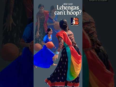 #bollywood #love #entertainment #basketball #girls #girlpower #aamirkhan #dhakad #chori #lehenga