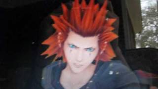 Axel Wig Tutorial ~  1: Wefts