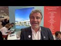 Mipim cannes la mtropole aixmarseille provence veut sduire les investisseurs privs