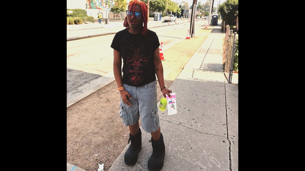 ejecting bandannasaint type beat - end of the world