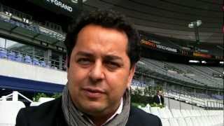 Cross Video Days - Entretien Avec Lorganisateur Bruno Smadja De Mobilevent