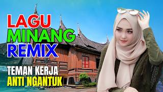 Disco DJ Minang Remix Terbaru 2026 Full Bass Vlog Perjalanan Menuju Tempat Kerja Anti Ngantuk