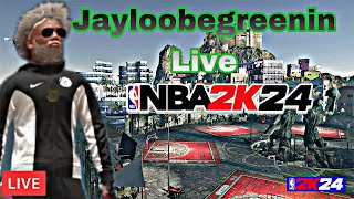 Best 6'7 Guard ON NBA2K24 ON THE ROAD to 1,000 sub