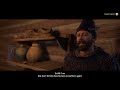 KCD2 - Baliff Crux talks about Janosh & Matthew