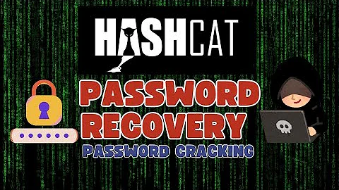 Hashcat 101: Cracking Passwords Efficiently on Kali Linux