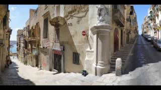Malta Streets