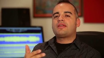 On Air Mastering | Promotional Video