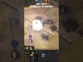 Explosiones intensas en combate #juegosdeestrategiaentiemporeal #Coh #juegosdeguerra #gameplay