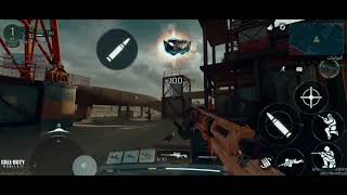 first video in the channel [call of duty mobile]the best sniper 👑 (song : stressed out) screenshot 4