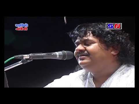 Meli Chadar Odhke Kese Dvar Tumari Aavu  Ragdhari Bhajan Ni Moj  OSMAN MIR  Aa Chali Bharva What