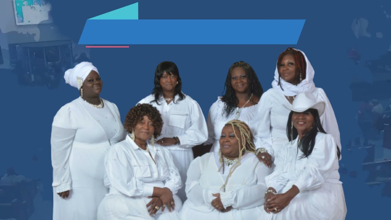 JLM Foundation Concert-The Jackson Sisters
