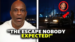 Celebrity Tupac's Brother EXPOSES Diddy's Darkest Secret About Tupac's Disappearance Profile