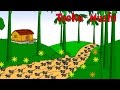 Tooku mushi re oriya nursery rhymes and songs  shishu raaija  a kids world