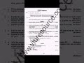 📘BEC601 Embedded Systems Important Questions 2026 | VTU Exam Preparation
