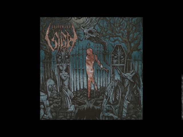 Sigh - Graveward