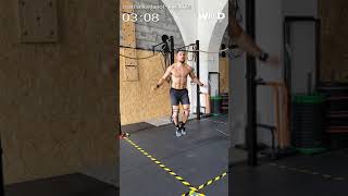 Qualifica Crossleague 2021 Cat. Regular