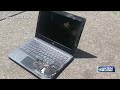Derby Laptop Fried In Latest TikTok Trend Derby Laptop Fried In Latest TikTok Trend