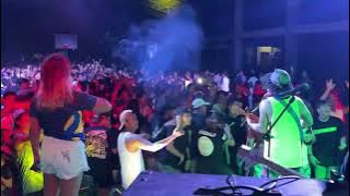 Lexpraa Stylah - BOLIVIAZ RIDDIM