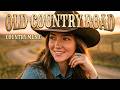 Old Country Roads – Classic Country 70s | Timeless &amp; Romantic Country Song