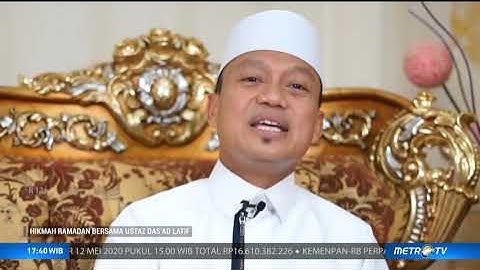 Istri yang Dirindukan Surga