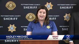 DNA leads to cold case murder arrest 38 years later