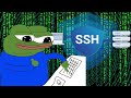 Comment fonctionne ssh