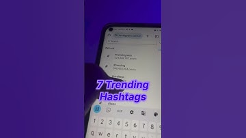 Don’t Use Hashtag 🚫 #shorts