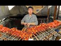 The best types of shashlik for  people whom wants to eat shashlik l soft and delicious