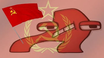 Alphabet Lore But it