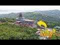 Philippines built this massive warship at the top of the mountain