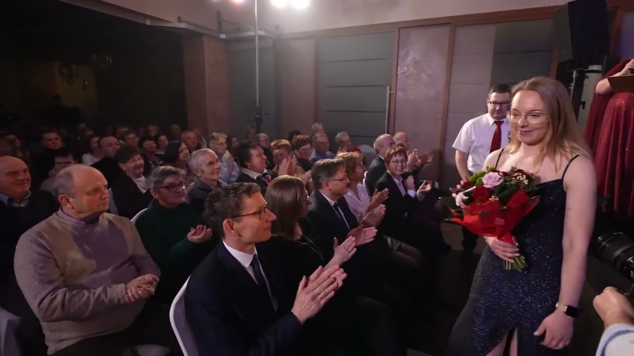 Koncert Noworoczny - Bialska Orkiestra Dęta