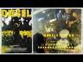 Capture de la vidéo Albi // Daff (Drummer) From Uncommonmenfrommars  // Entire Live 2013