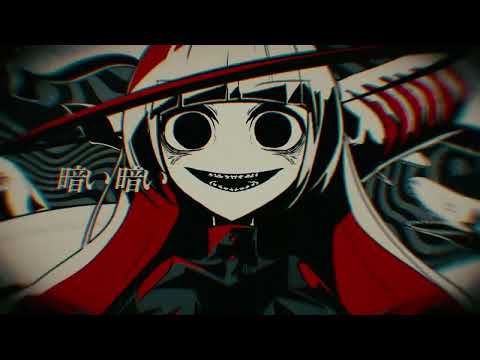 【歌ってみた】ラブカ？【coverd byおとなぎあのこ】
