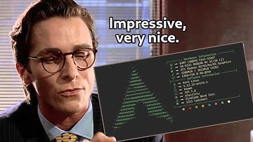 How to Customize Neofetch So You Can Post COOL SCREENSHOTS ON REDDIT!