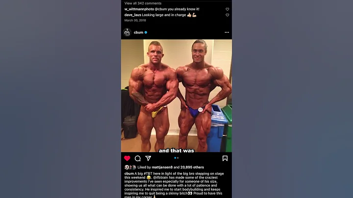 Best age to start bodybuilding? 💪🏻😮