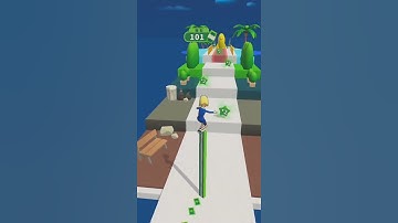 All in Max Level Gameplay iOS,Android New Update 2022 Relax Mobile Game Walkthrough #shorts #EP29