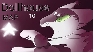 Dollhouse | OPEN | Tawnypelt Palette MAP