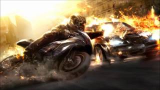 Two Steps From Hell - Crash