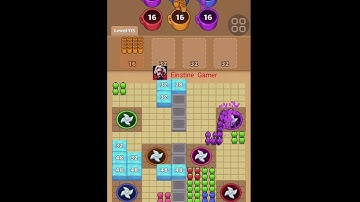 Fruit hole level 115 Solution